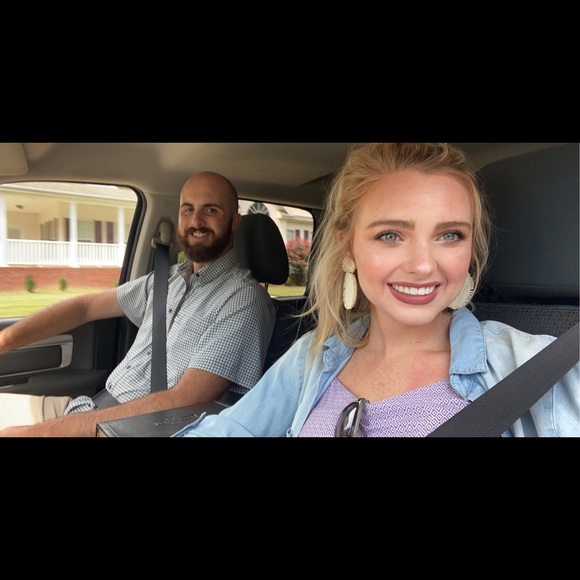 Meet the Posher Other - Meet your Posher, Madison